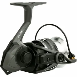 Paladin Spinnrollen<Olympic Black Pearl Black Pearl 3000