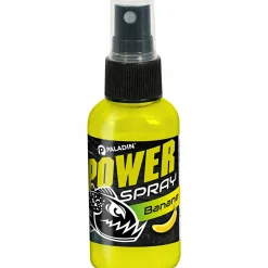 Discount Paladin Power Series Liquid Spray (Banane)