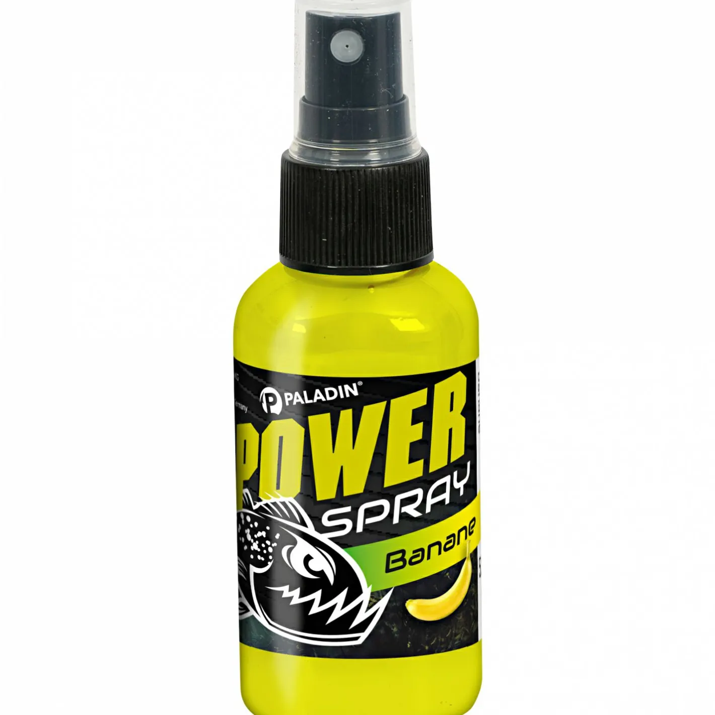Discount Paladin Power Series Liquid Spray (Banane)