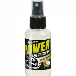 Hot Paladin Power Series Liquid Spray (Kokosnuss)