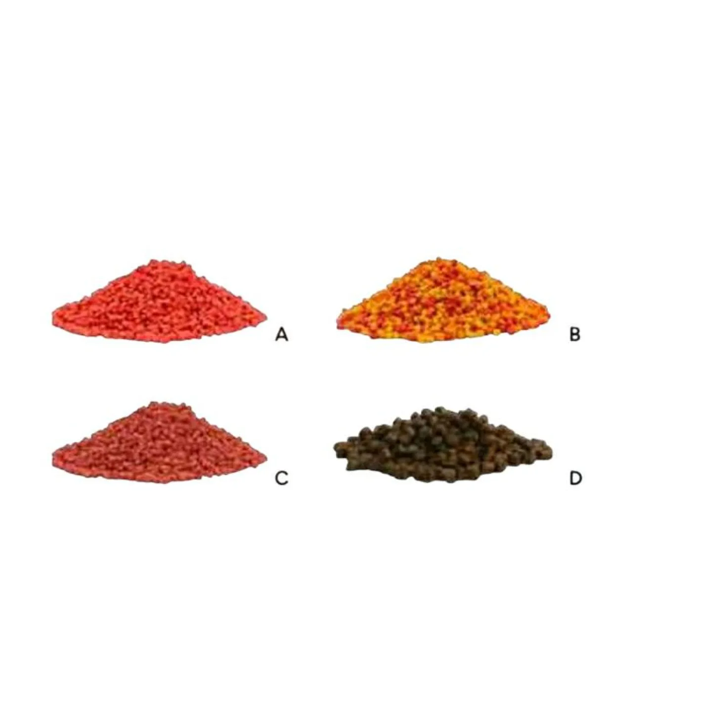 Sale Paladin Power Series Pellets (Erdbeere)