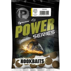 Sale Paladin Power Series Pop Up Boilies (Oktopus-Fisch)