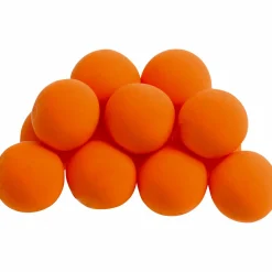 Paladin Karpfenfutter·Boilies & Popup Boilies|Karpfenfutter<Power Series Pop Up Boilies (Schokolade-Orange)