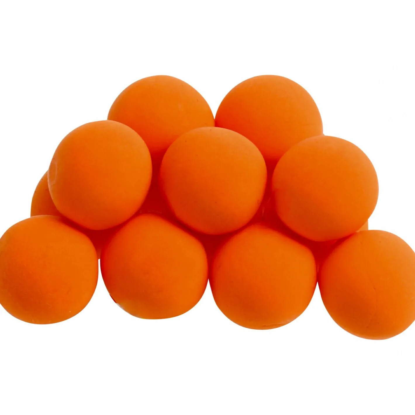 Paladin Karpfenfutter·Boilies & Popup Boilies|Karpfenfutter<Power Series Pop Up Boilies (Schokolade-Orange)