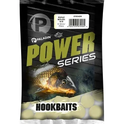 Clearance Paladin Power Series Pop Up Boilies (Krill)