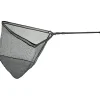 Paladin Allroundkescher<Profi Hammerkopf Kescher (gummiert)