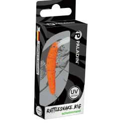 Paladin Wobbler<Rattlesnake (schwimmend, A)