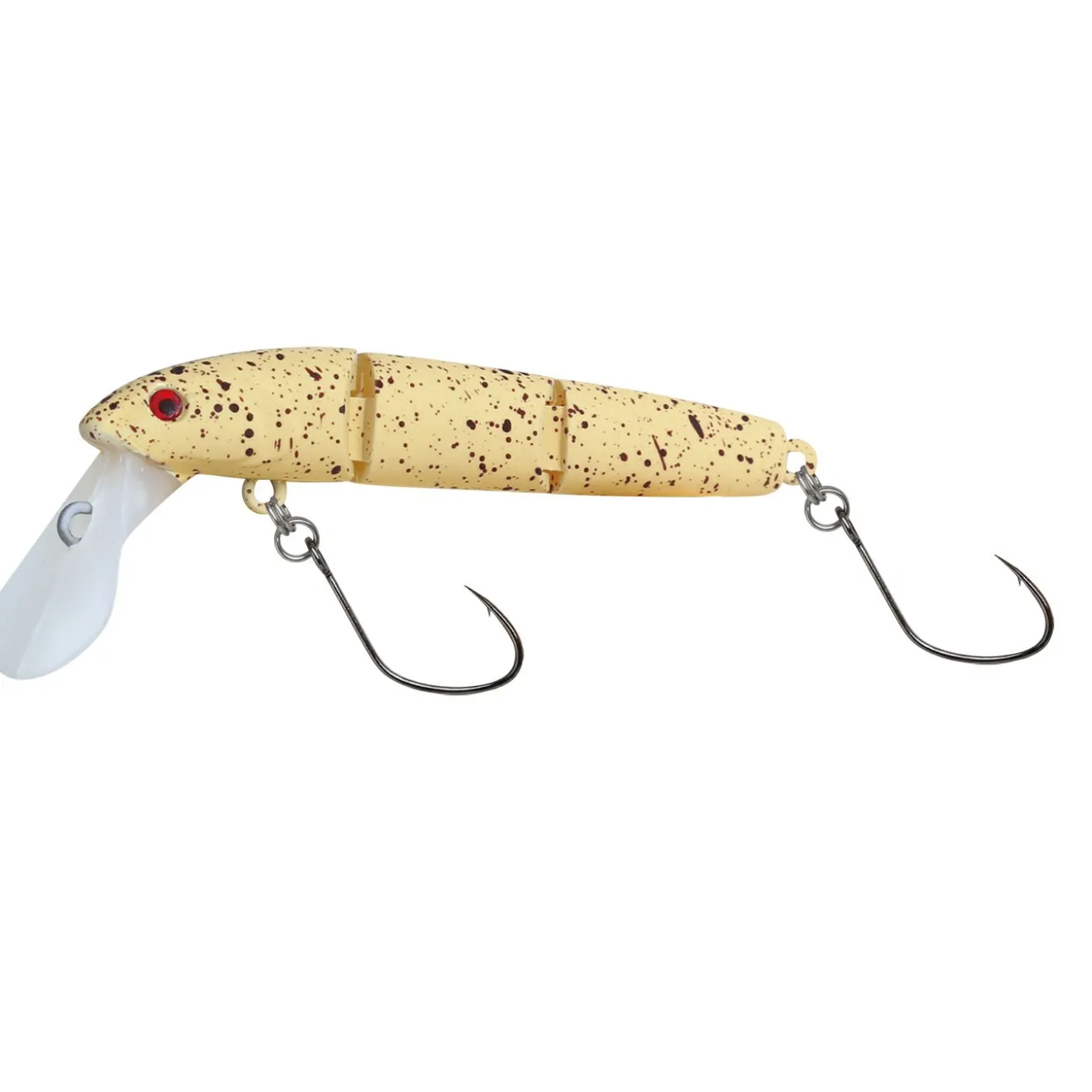 Paladin Wobbler<Rattlesnake (sinkend, C)
