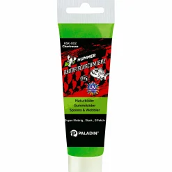 Clearance Paladin Raubfischschmiere (Chartreuse/Hummer)