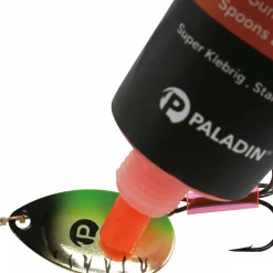 Hot Paladin Raubfischschmiere (Orange/Speck)