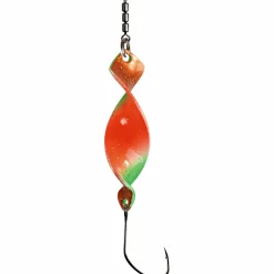 Best Paladin Rotor Spoon Fast Action (Orange-Grün/Kupfer)