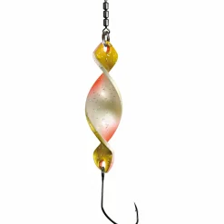 Clearance Paladin Rotor Spoon Fast Action (Weiß-Orange/Gold)