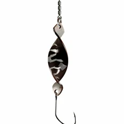 Paladin Rotor Spoon Fast Action (Braun-Silber/Silber)
