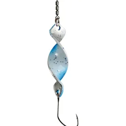 Hot Paladin Rotor Spoon Fast Action (Weiß-Blau/Silber)