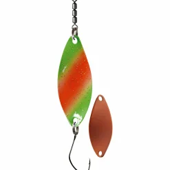 Sale Paladin Rotor Spoon Slow Action (Orange-Grün/Kupfer)
