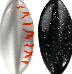 Best Paladin Rotor Trout Tracker (Weiß-Orange/Schwarz UV)