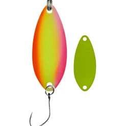 Paladin Trout Spoons|Forellenangeln-Zubehör<Satyr (D)