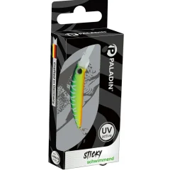 Paladin Wobbler<Sticky (schwimmend, A)