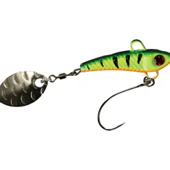 Sale Paladin Ultralight Action Spin 2.0 (Firetiger-Grün)