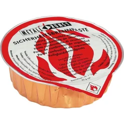 New Peetz Brennpaste