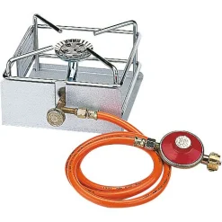 Best Peetz Gasheizung (2500 W)