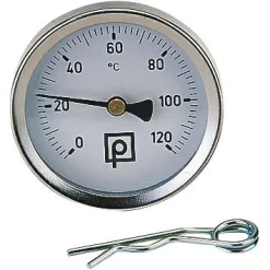 Peetz Räucherbedarf·Räucherzubehör<Thermometer