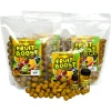 Pelzer Karpfenfutter·Boilies & Popup Boilies|Karpfenfutter<Boilies Fruit Boost