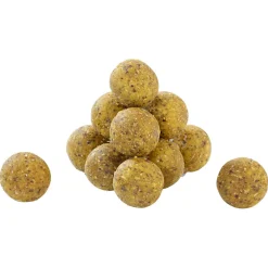 Pelzer Karpfenfutter·Boilies & Popup Boilies|Karpfenfutter<Boilies One Shot Attract (Scopex)