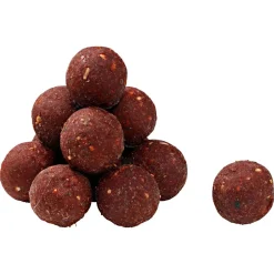 Pelzer Karpfenfutter·Boilies & Popup Boilies|Karpfenfutter<Boilies Sushi (1000 g)
