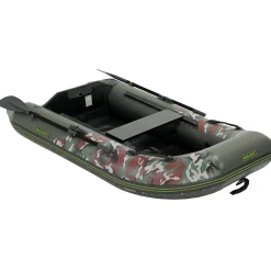 Hot Pelzer Boot Executive PZ 235