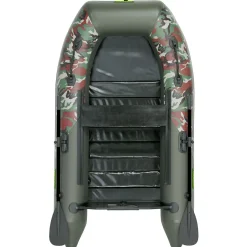 Hot Pelzer Boot Executive PZ 235