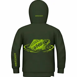 New Pelzer Hoodie