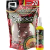 Pelzer Karpfenfutter·Partikelköder & Angel-Pellets|Karpfenfutter<Pellets PVA Bomb-A Sticks (Sushi)