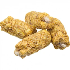 Pelzer Karpfenfutter·Partikelköder & Angel-Pellets|Karpfenfutter<Pellets PVA Bomb-A Sticks (Scopex Vanille)