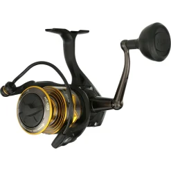 Penn Meeresrollen|Meeresrollen<Battle® IV Spinning Reel Battle® IV 8000