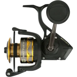 Penn Meeresrollen|Meeresrollen<Battle® IV Spinning Reel Battle® IV 8000