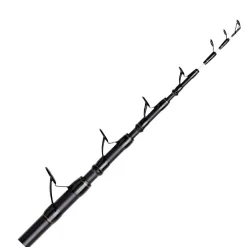 Clearance Penn Bologneserute Wrath II Bolescopic 244 cm -110 g