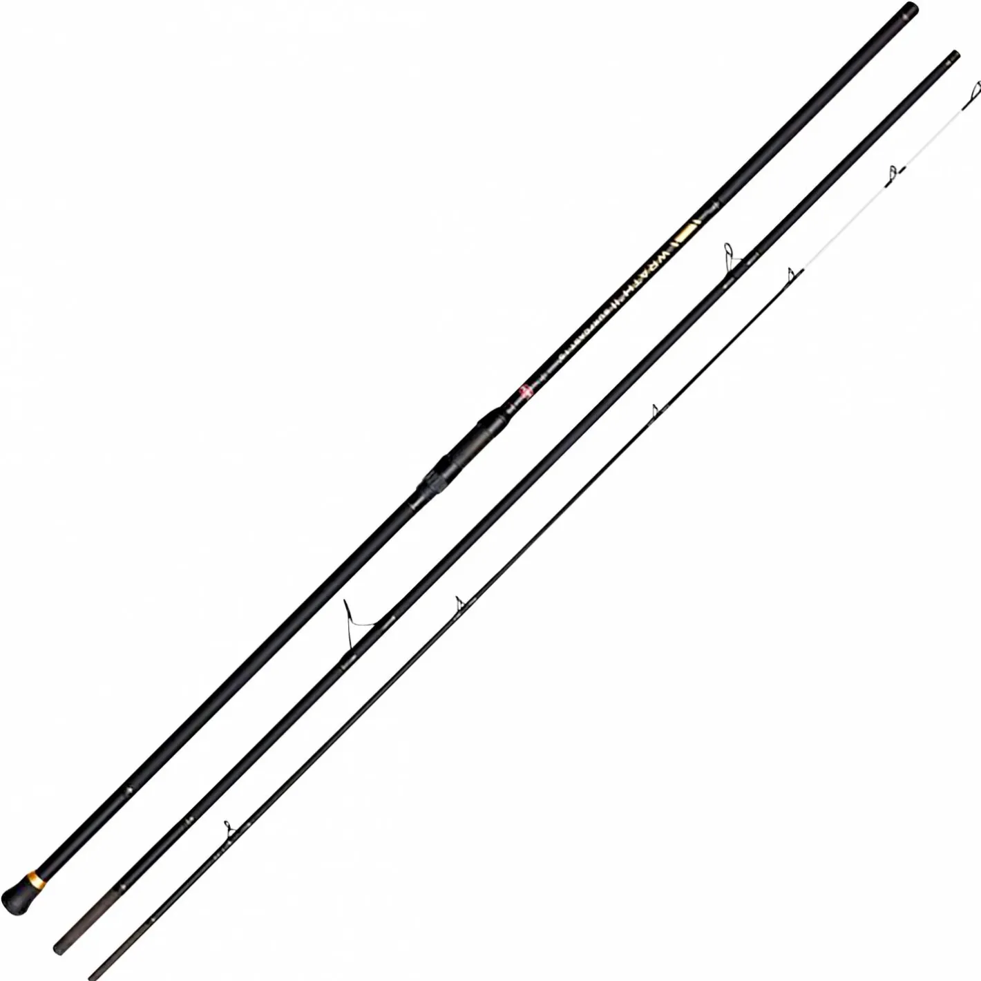 Penn Brandungsruten|Brandungsruten<Brandungsrute Wrath II Surfcasting 450 cm -250 g