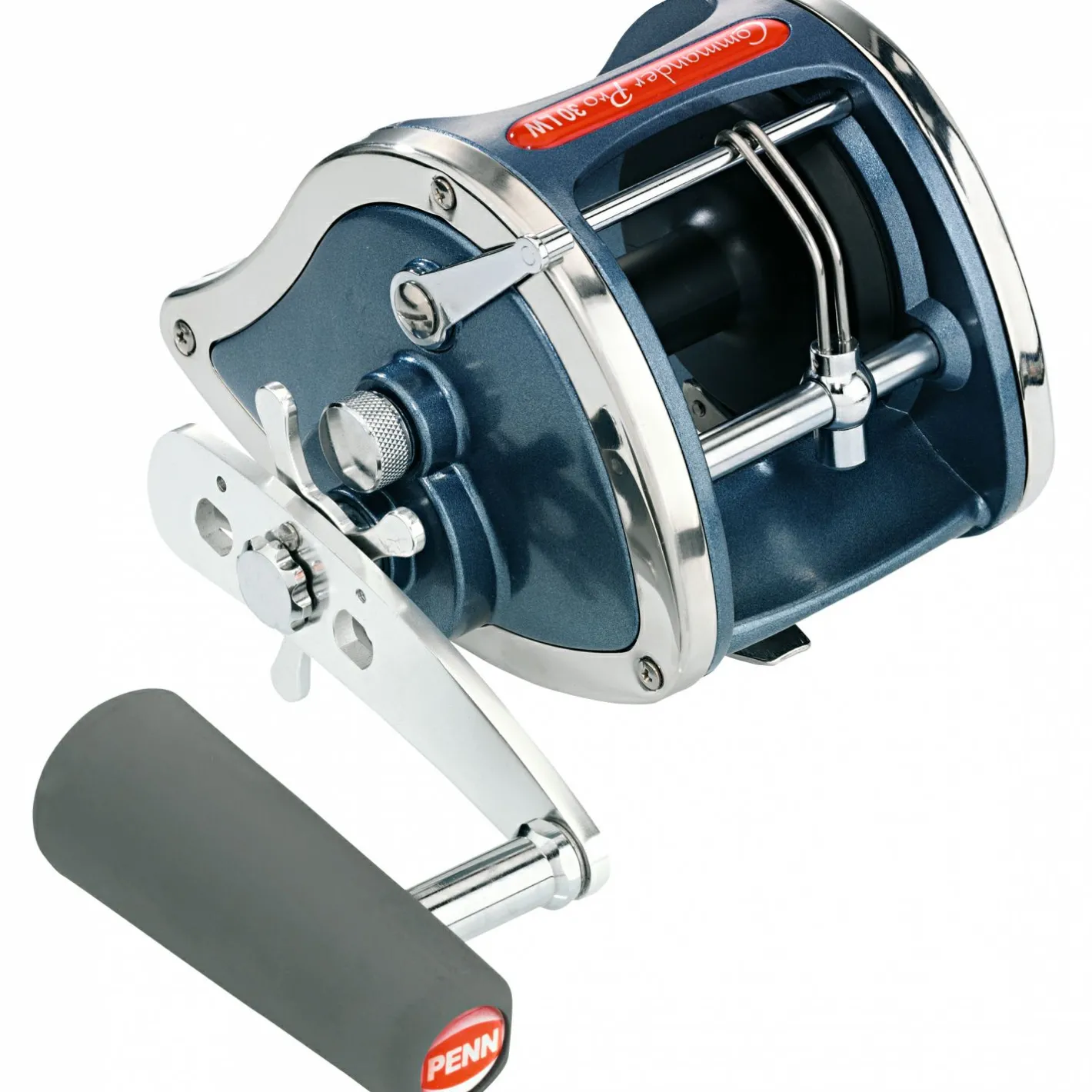 Penn Meeresrollen|Meeresrollen<Commander Pro 30 LW LH LWS