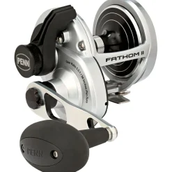 Clearance Penn Fathom II Lever Drag 60N