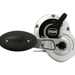Clearance Penn Fathom II Lever Drag 60N