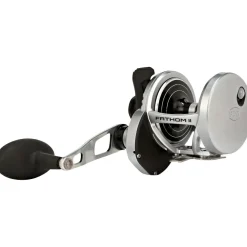 Clearance Penn Fathom II Lever Drag 60N