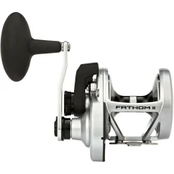Clearance Penn Fathom II Lever Drag 60N