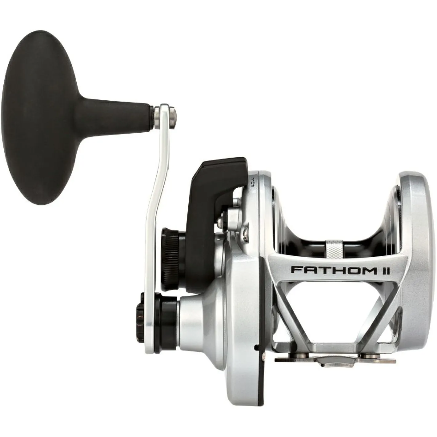 Clearance Penn Fathom II Lever Drag 60N