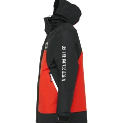 Penn Fierce Jacket