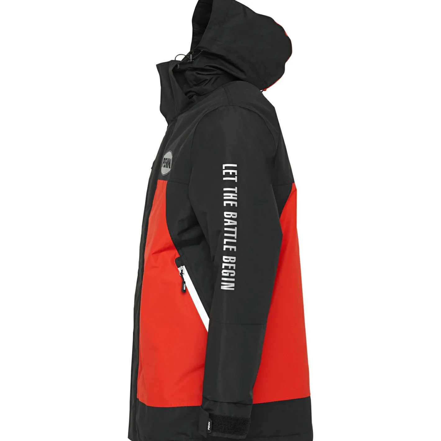 Penn Fierce Jacket