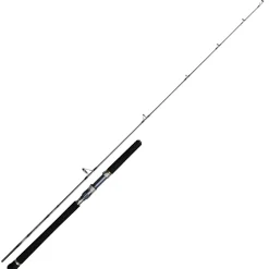 Penn Bootsruten|Bootsruten<Meeresrute Battalion Solid Jigging Spinning Rod 183 cm -200 g
