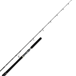 Penn Bootsruten|Bootsruten<Meeresrute Battalion Solid Boat Rod Boat 50 lbs 193 cm 30-50 lb