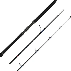 Penn Spinnruten<Overseas XT II Offshore Casting