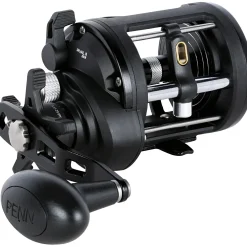 Discount Penn Rival 2 Level Wind 30SD RH